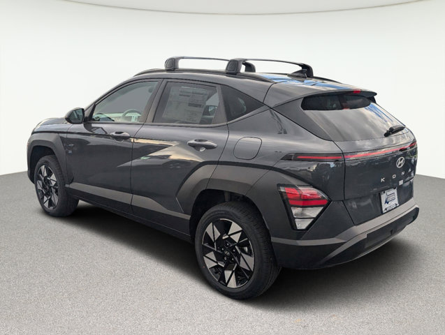 2024 Hyundai Kona SEL 7