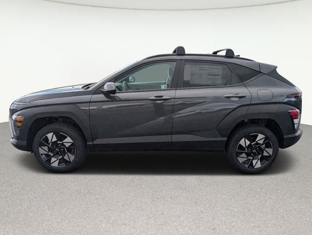 2024 Hyundai Kona SEL 8