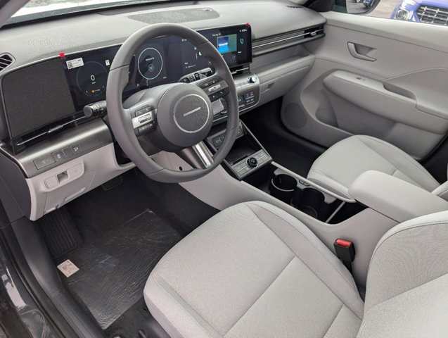 2024 Hyundai Kona SEL 18