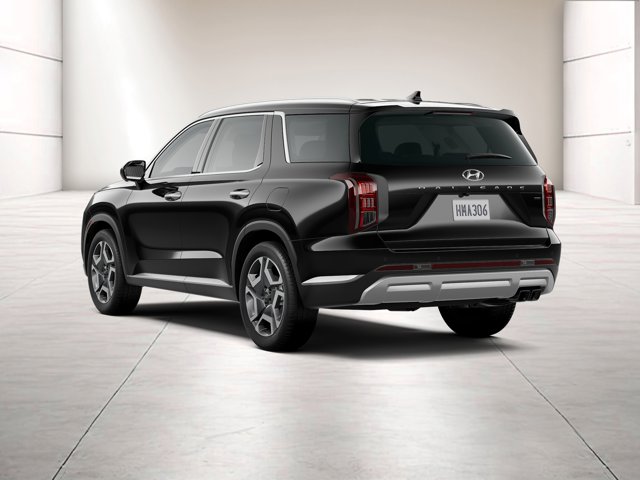 2024 Hyundai Palisade Limited 5