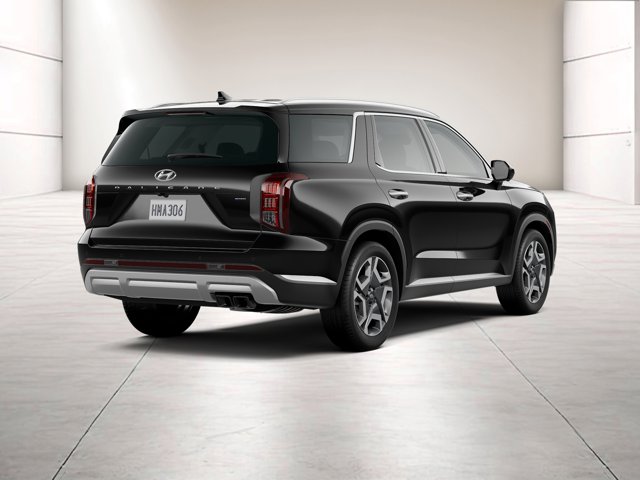 2024 Hyundai Palisade Limited 7