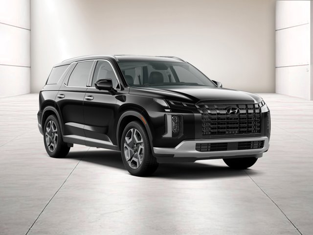 2024 Hyundai Palisade Limited 11