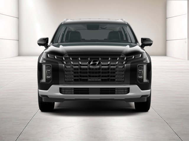 2024 Hyundai Palisade Limited 12