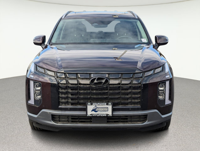 2024 Hyundai Palisade Limited 2