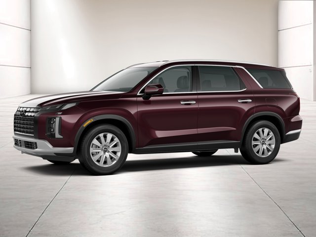 2024 Hyundai Palisade SEL 2