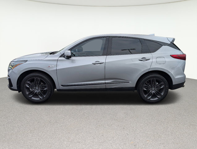 2021 Acura RDX w/A-Spec Package 8