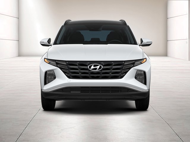 2024 Hyundai Tucson Hybrid SEL Convenience 12