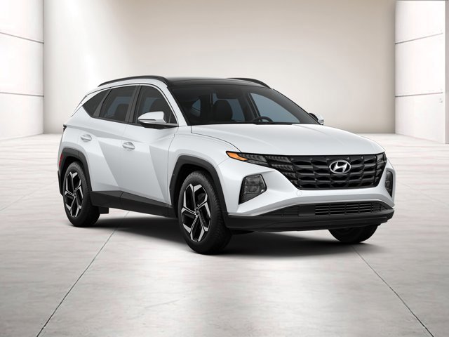 2024 Hyundai Tucson Hybrid SEL Convenience 20