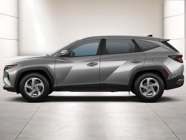 2024 Hyundai Tucson SE 3