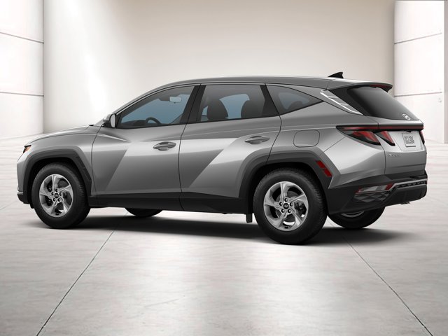 2024 Hyundai Tucson SE 4