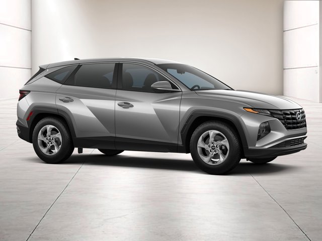 2024 Hyundai Tucson SE 10