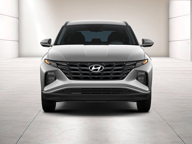 2024 Hyundai Tucson SE 12