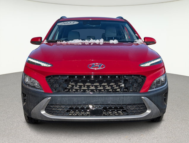 2023 Hyundai Kona Limited 2