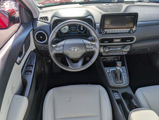 2023 Hyundai Kona Limited 19