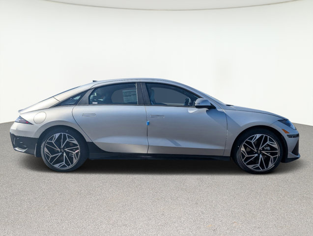 2024 Hyundai IONIQ 6 SEL 4