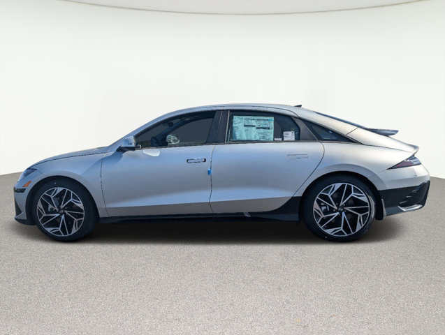 2024 Hyundai IONIQ 6 SEL 8