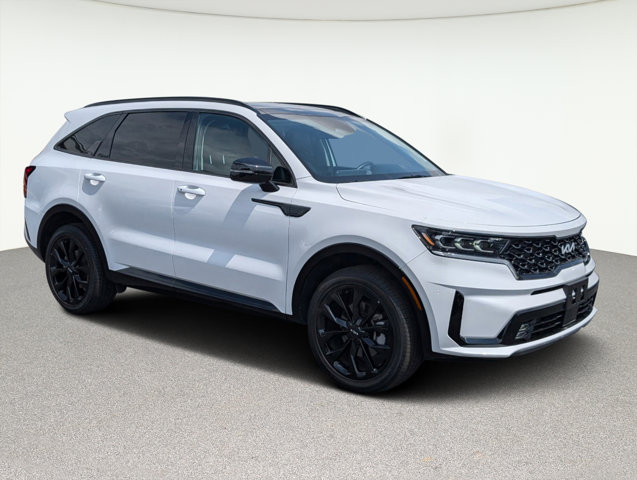 2023 Kia Sorento SX 3