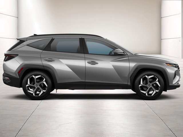 2024 Hyundai Tucson Hybrid SEL Convenience 9