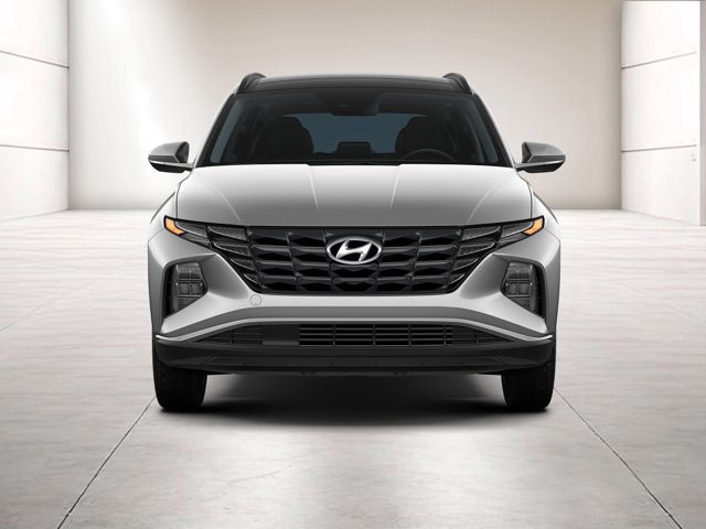 2024 Hyundai Tucson Hybrid SEL Convenience 12