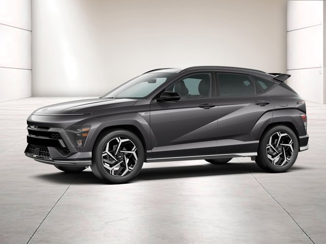 2024 Hyundai Kona N Line 2