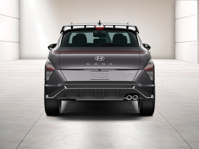 2024 Hyundai Kona N Line 6