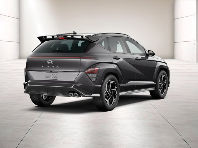 2024 Hyundai Kona N Line 7