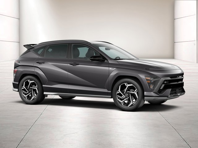 2024 Hyundai Kona N Line 10