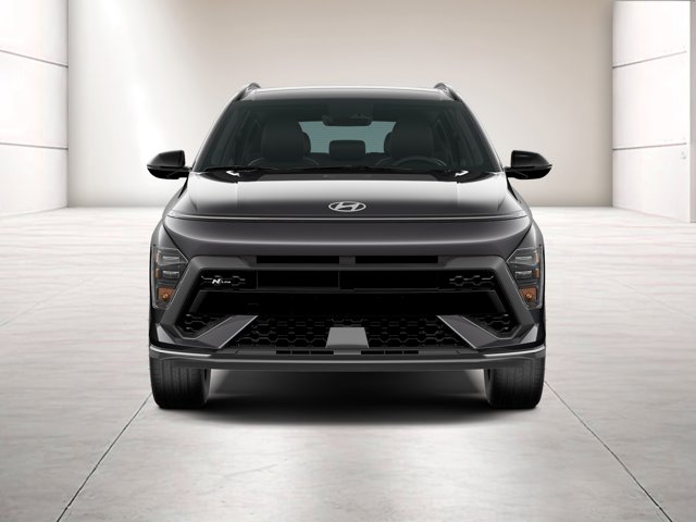 2024 Hyundai Kona N Line 12