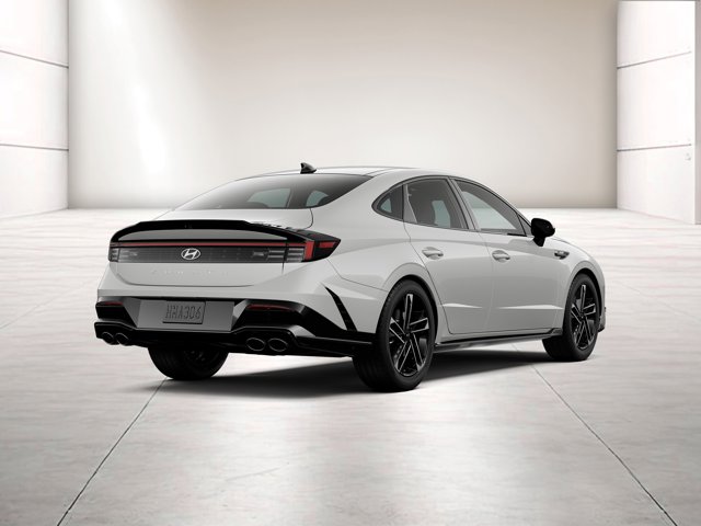 2024 Hyundai Sonata N Line 7