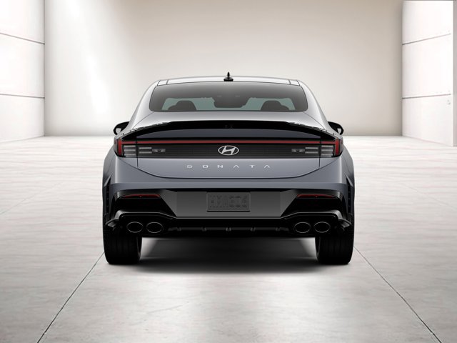 2024 Hyundai Sonata N Line 6