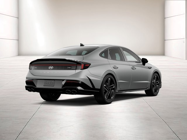 2024 Hyundai Sonata N Line 7