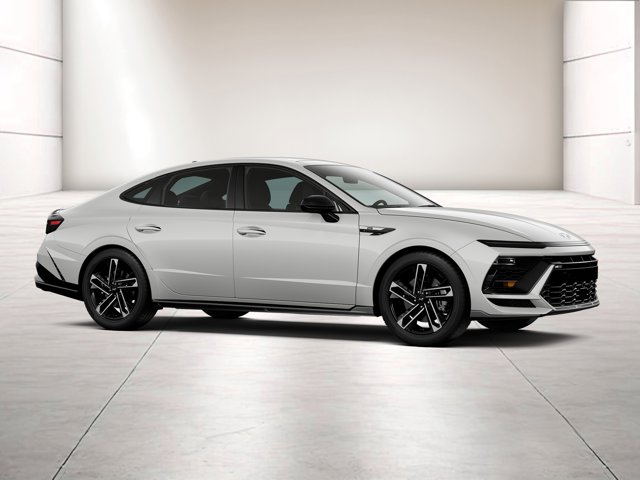 2024 Hyundai Sonata N Line 10