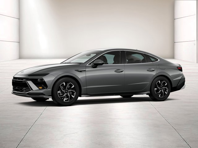 2024 Hyundai Sonata SEL 2