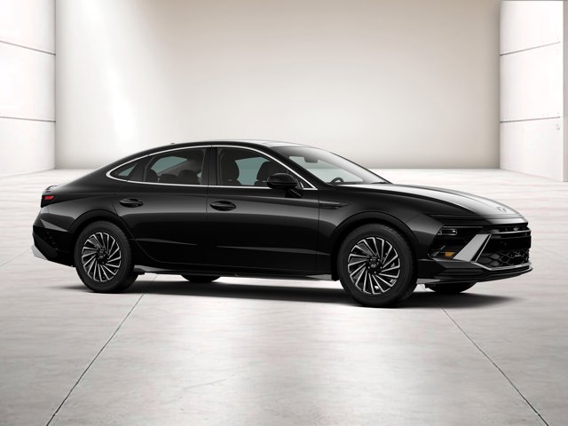 2024 Hyundai Sonata Hybrid Limited 10