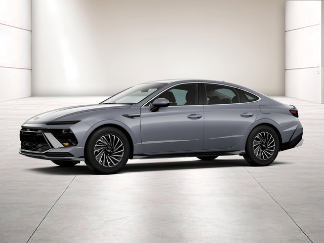 2024 Hyundai Sonata Hybrid Limited 2