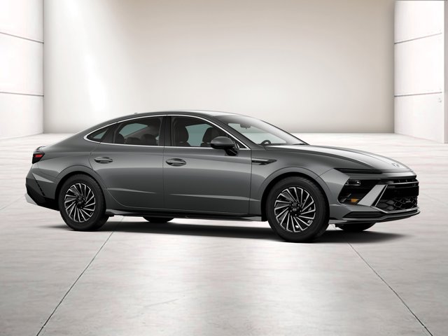 2024 Hyundai Sonata Hybrid SEL 10