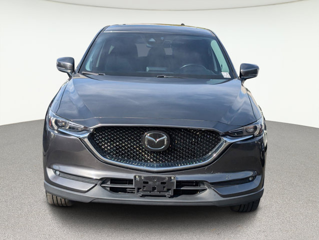 2017 Mazda CX-5 Grand Touring 2