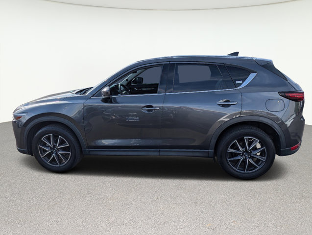 2017 Mazda CX-5 Grand Touring 8