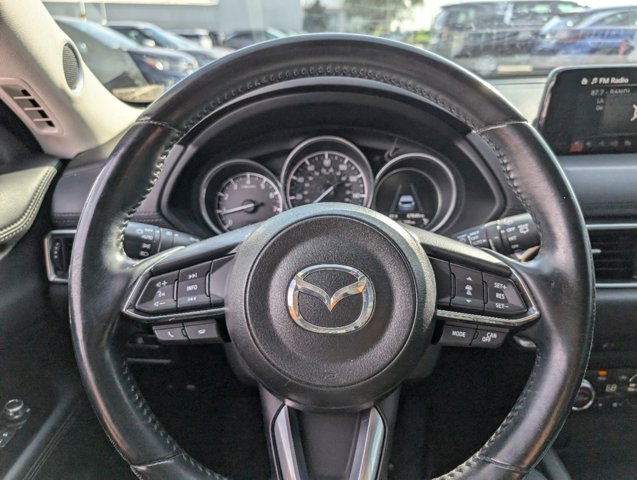 2017 Mazda CX-5 Grand Touring 28