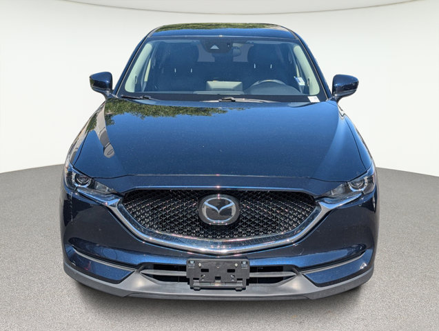 2021 Mazda CX-5 Touring 2