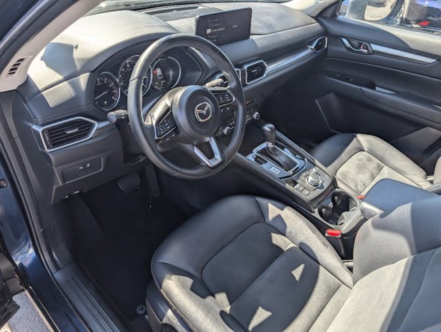 2021 Mazda CX-5 Touring 18