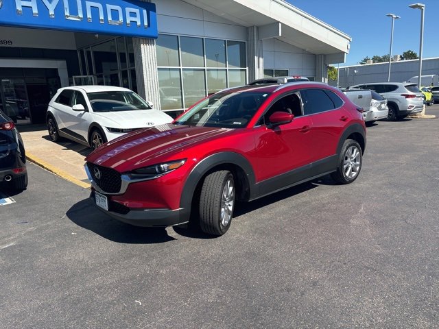 2022 Mazda CX-30 2.5 S Premium Package 2