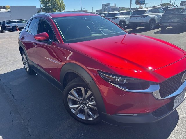 2022 Mazda CX-30 2.5 S Premium Package 3