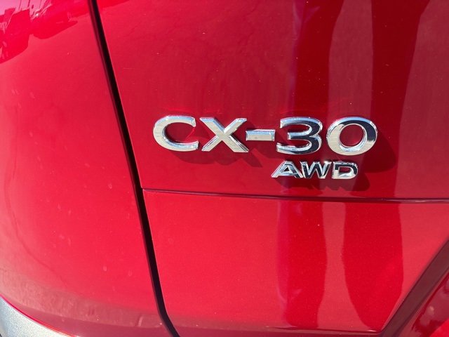 2022 Mazda CX-30 2.5 S Premium Package 11