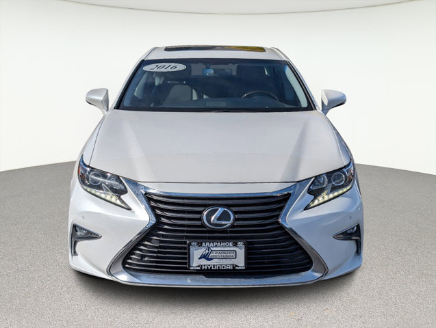 2016 Lexus ES 350 350 2