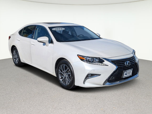 2016 Lexus ES 350 350 3