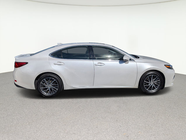 2016 Lexus ES 350 350 4