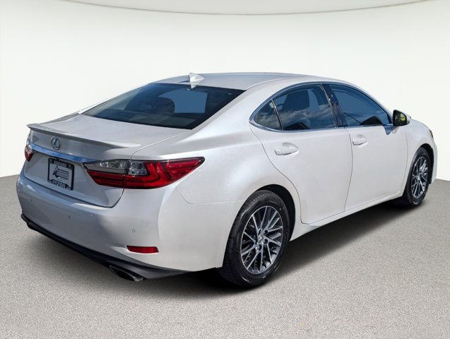 2016 Lexus ES 350 350 5