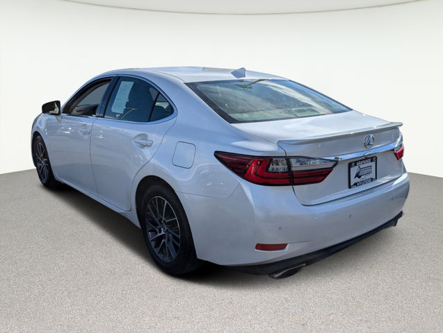 2016 Lexus ES 350 350 7