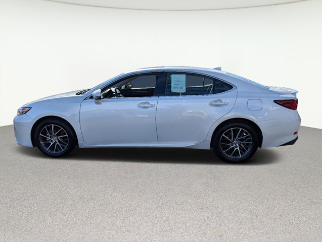 2016 Lexus ES 350 350 8